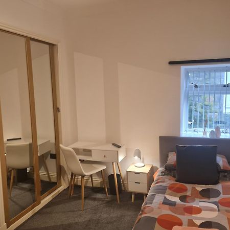 Cullen Holiday Home Екстер'єр фото