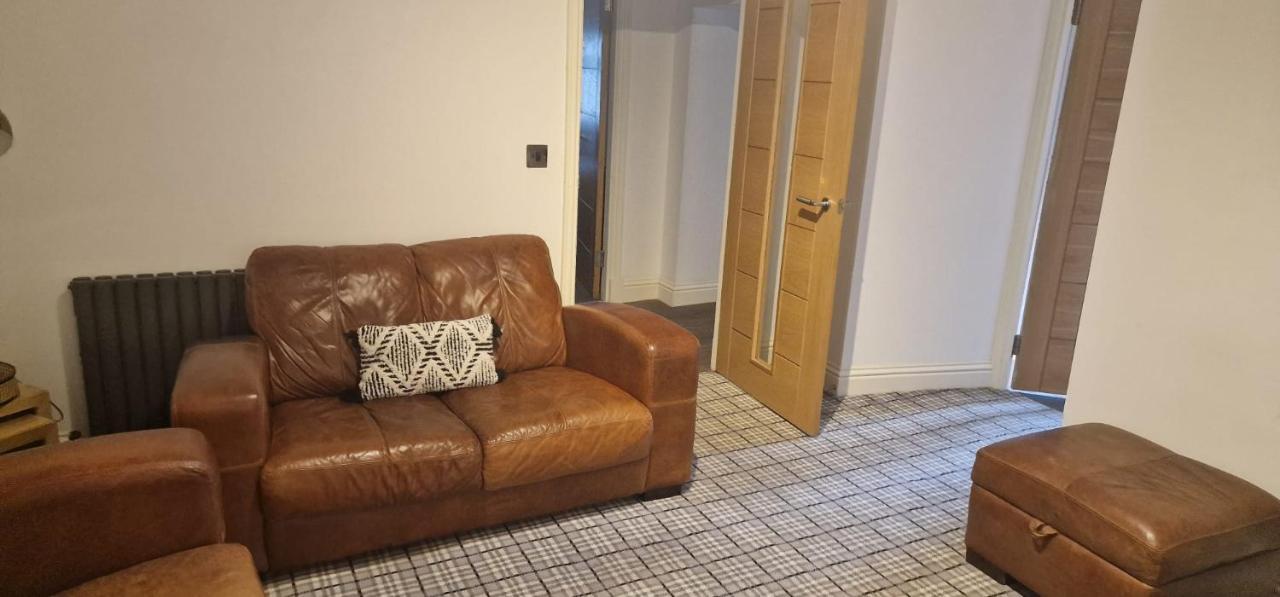Cullen Holiday Home Екстер'єр фото