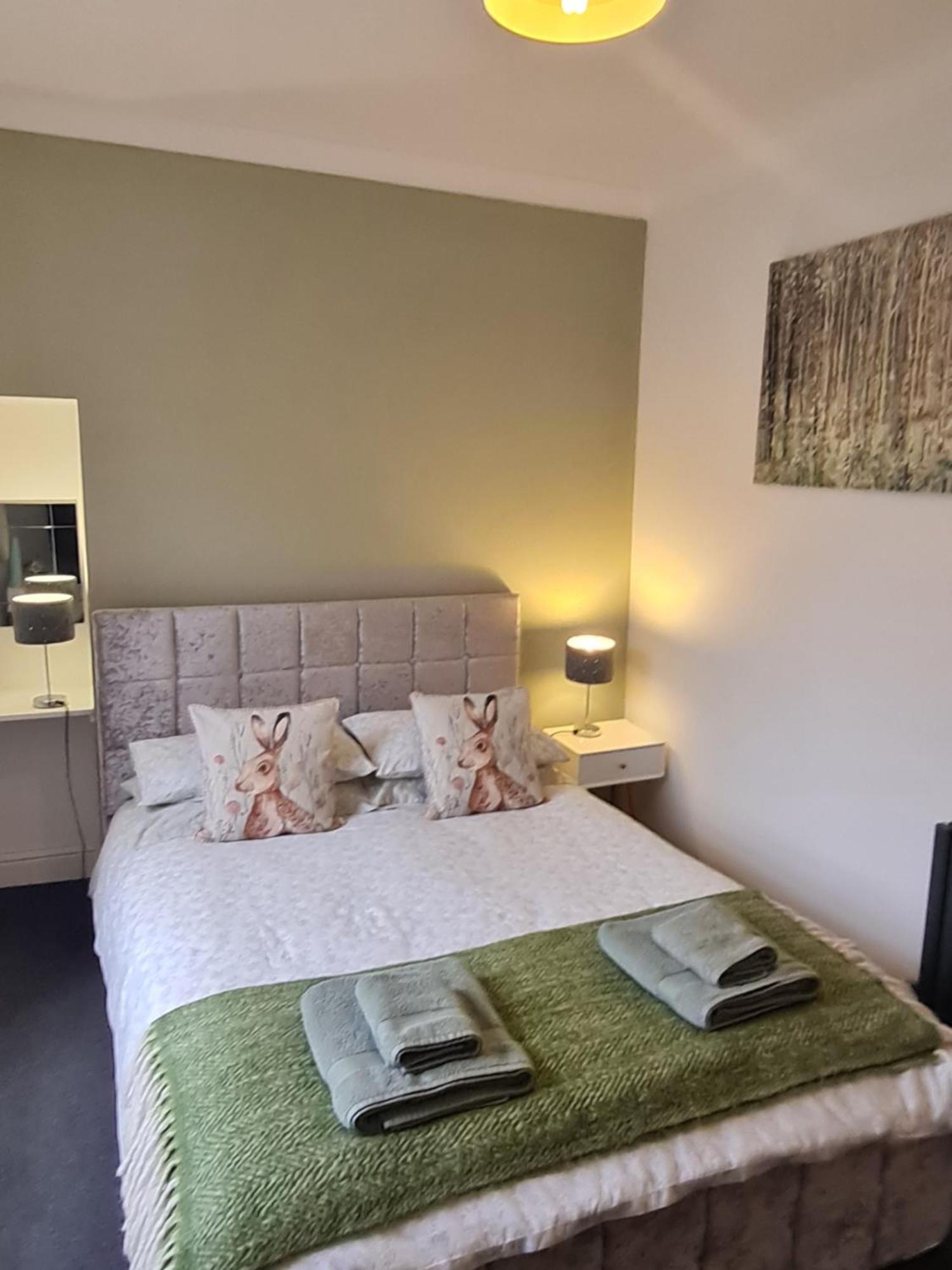 Cullen Holiday Home Екстер'єр фото