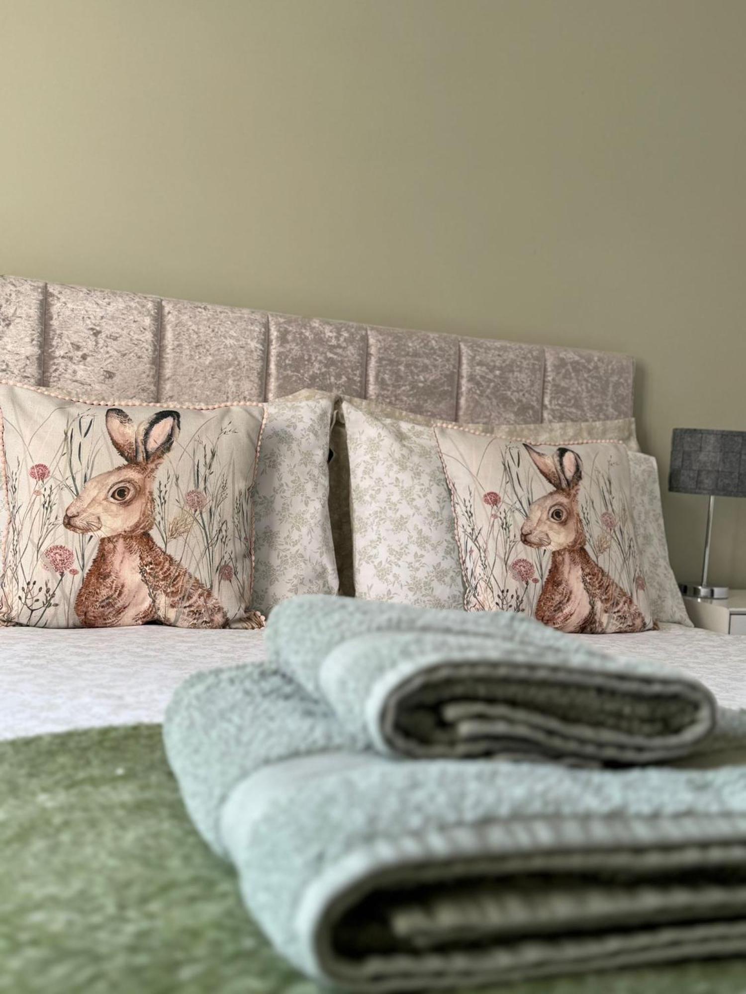 Cullen Holiday Home Екстер'єр фото